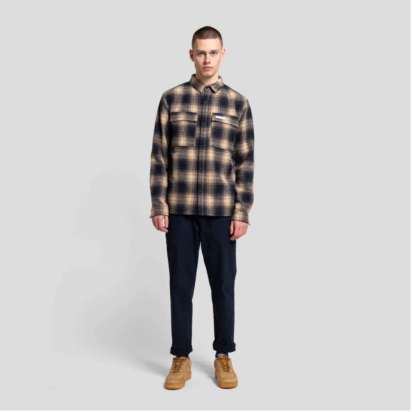 The Menswear Item You Need to Have For Autumn 2021 — Genius
